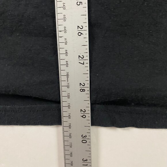 The Hundreds It Pennywise T Shirt Men's XL Black Cotton Stephen King - Picture 8 of 8